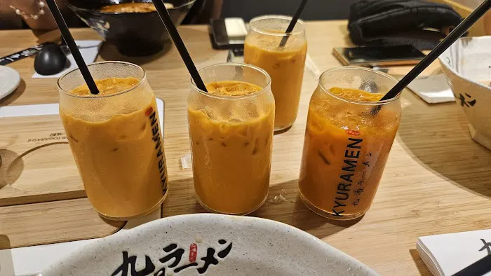KYURAMEN - Flushing Picture 2