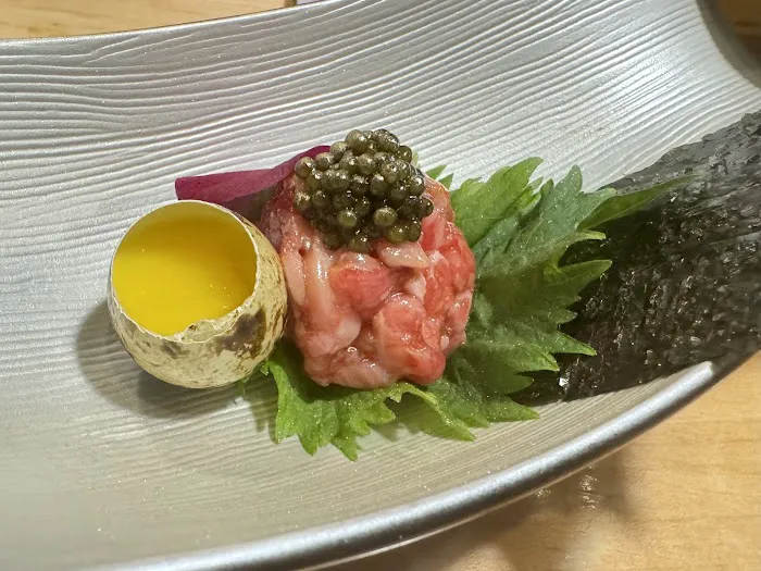 Kakurega Sushi Picture 4