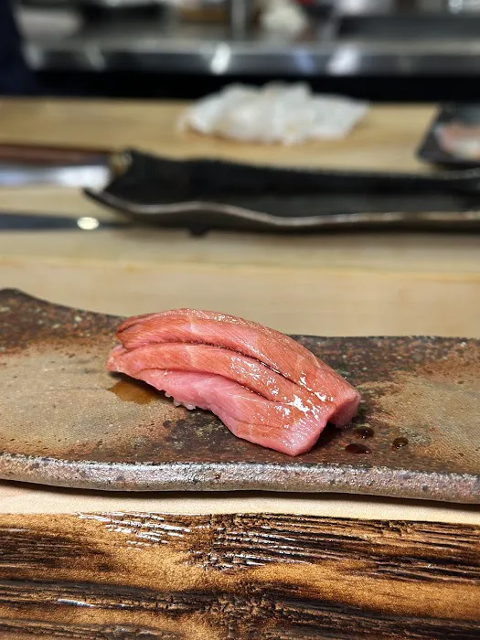 Kakurega Sushi Picture 3