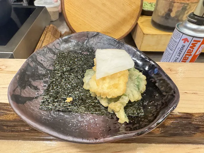 Kakurega Sushi Picture 10