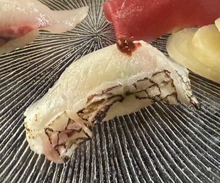 Kakurega Sushi
