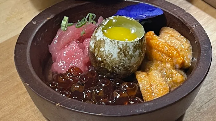 Kakurega Sushi Picture 5