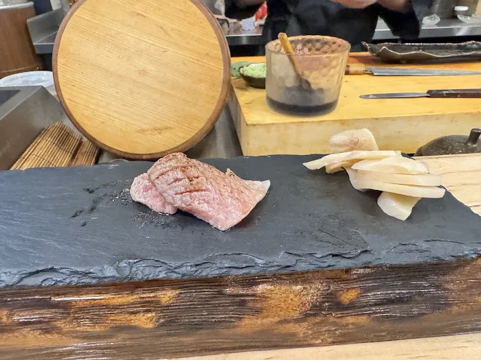 Kakurega Sushi Picture 7