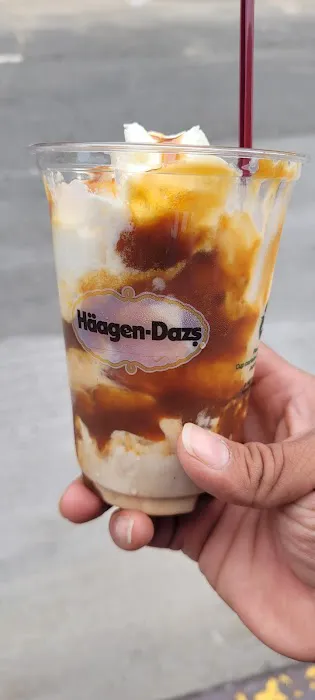 Haagen-Dazs Picture 1