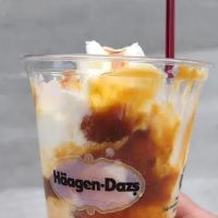 Haagen-Dazs ico