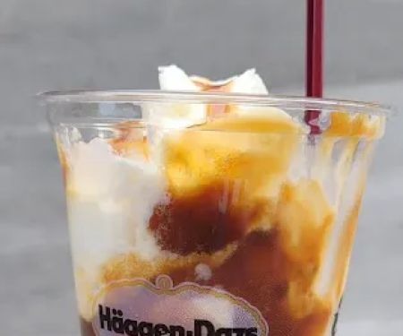 Haagen-Dazs