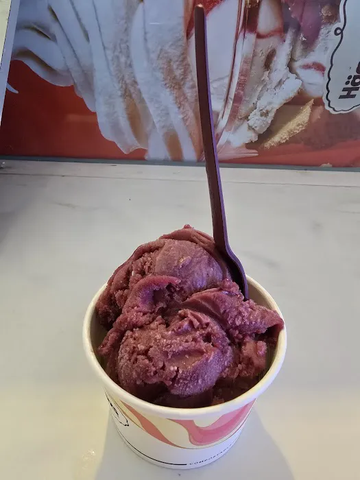 Haagen-Dazs Picture 5