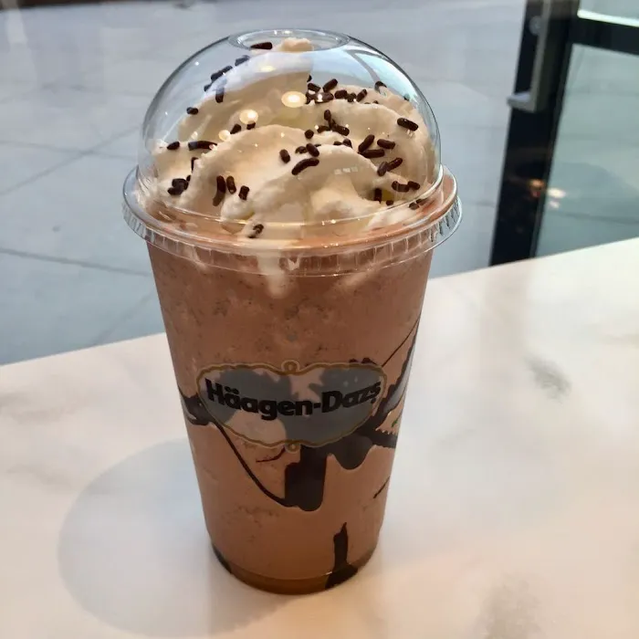 Haagen-Dazs Picture 8