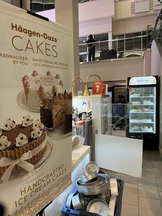 Haagen-Dazs Picture 9