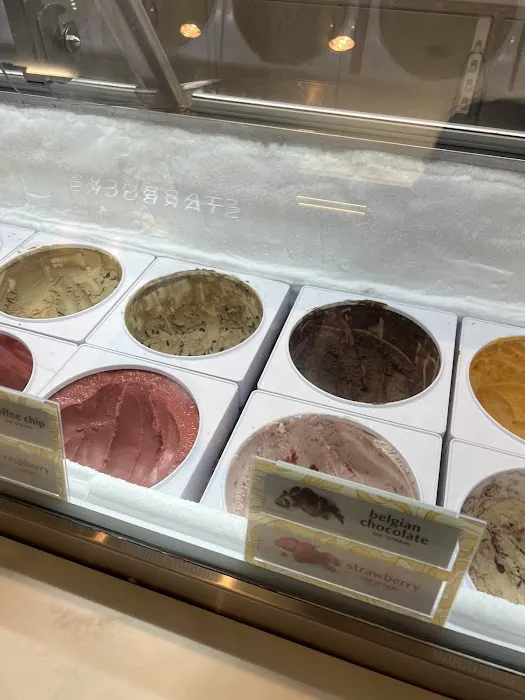 Haagen-Dazs Picture 7