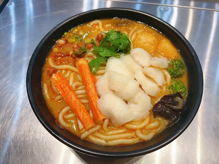 Piao Xiang Yuan 飘香源米粉 土豆粉 Picture 9