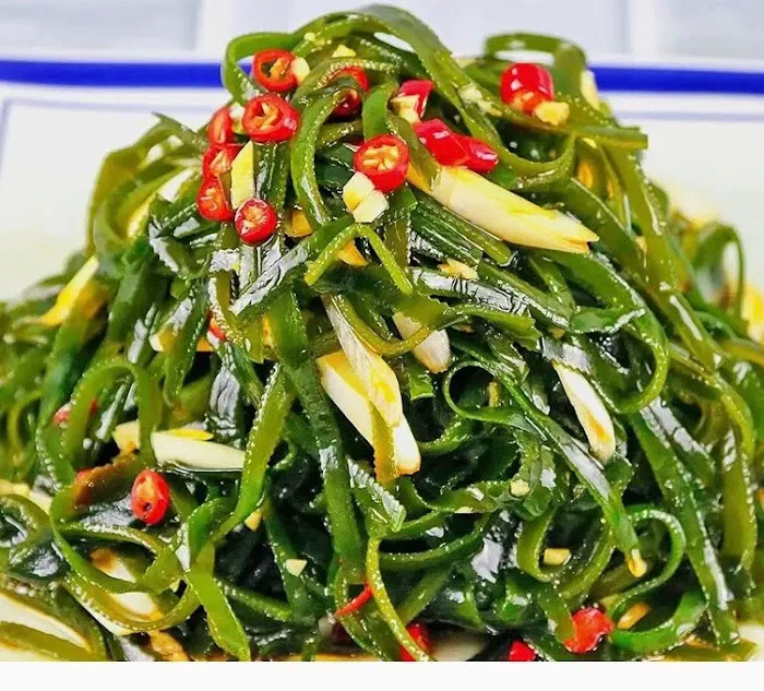 Piao Xiang Yuan 飘香源米粉 土豆粉 Picture 3