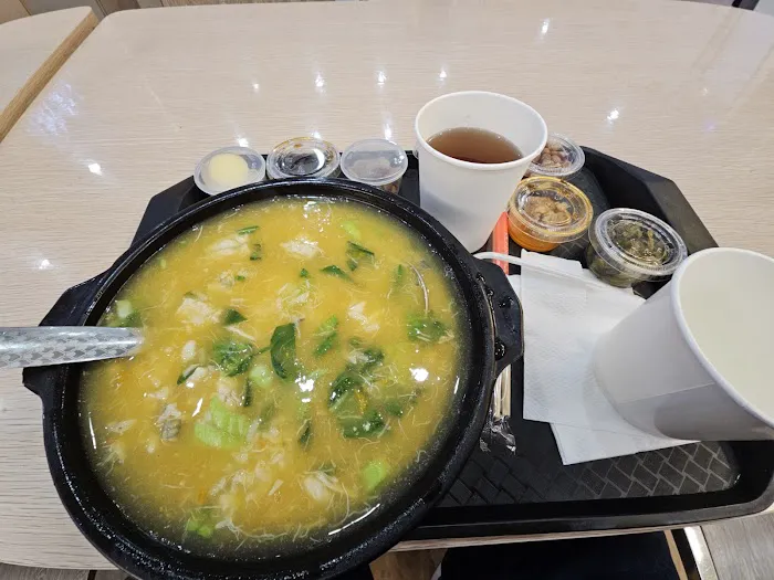 Xie Bao Flushing 蟹寶 Picture 9