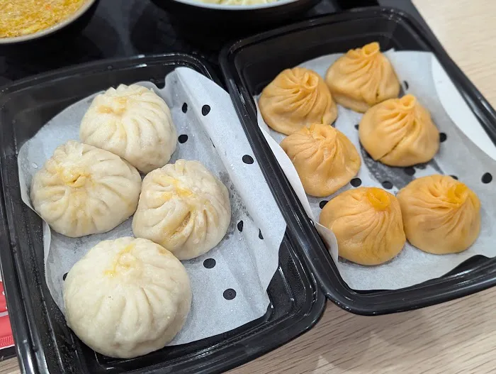 Xie Bao Flushing 蟹寶 Picture 1