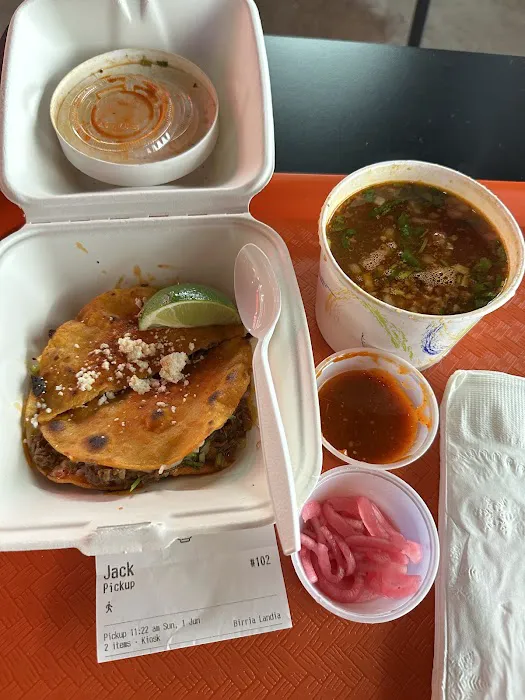 Birria Landia Picture 7