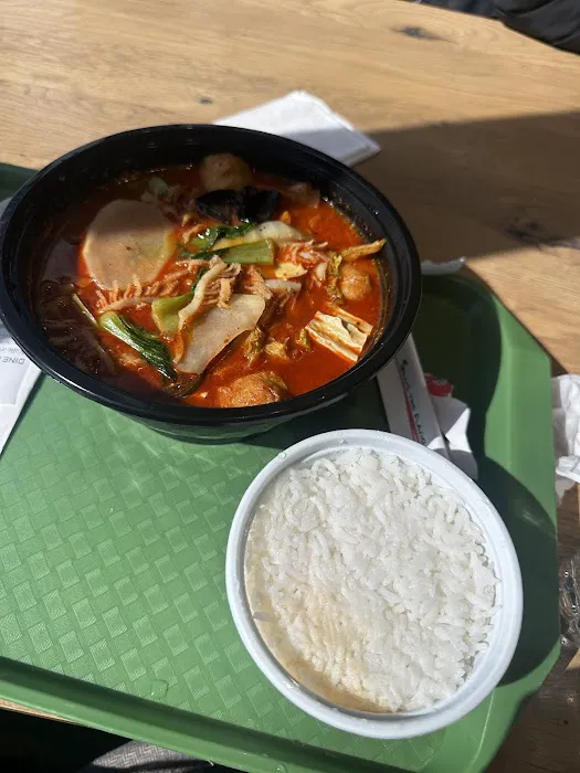 Spicy Hot Pot Picture 6