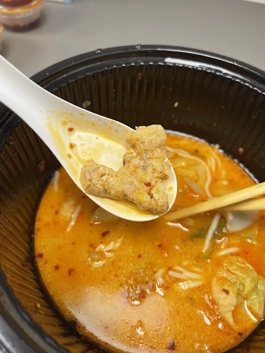 Spicy Hot Pot Picture 3