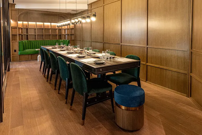 PRIME Mēt Steakhouse Picture 9