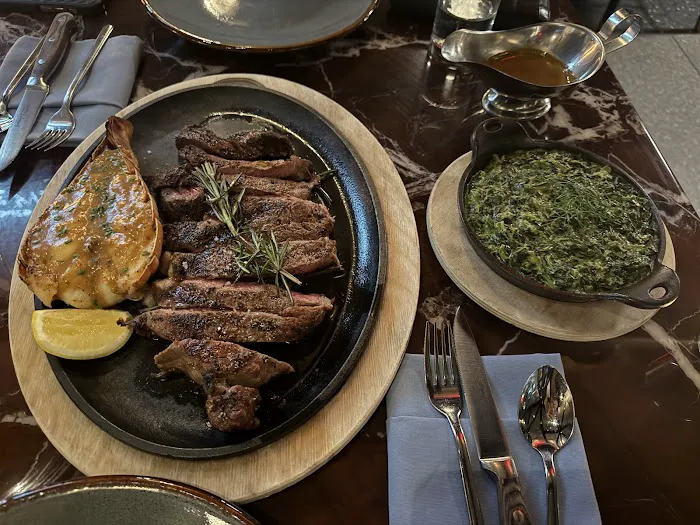 PRIME Mēt Steakhouse Picture 8