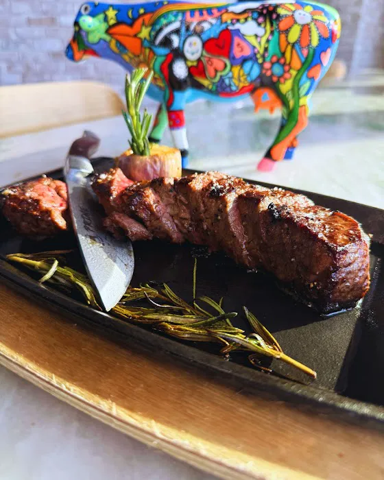PRIME Mēt Steakhouse Picture 4