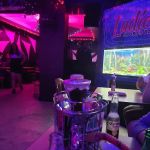 Ladies - SPORT BAR