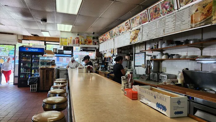 Brother's Coffee Shop Picture 10