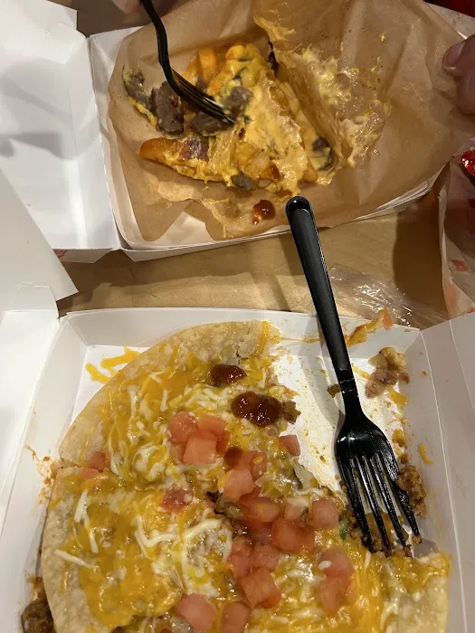 Taco Bell Picture 3