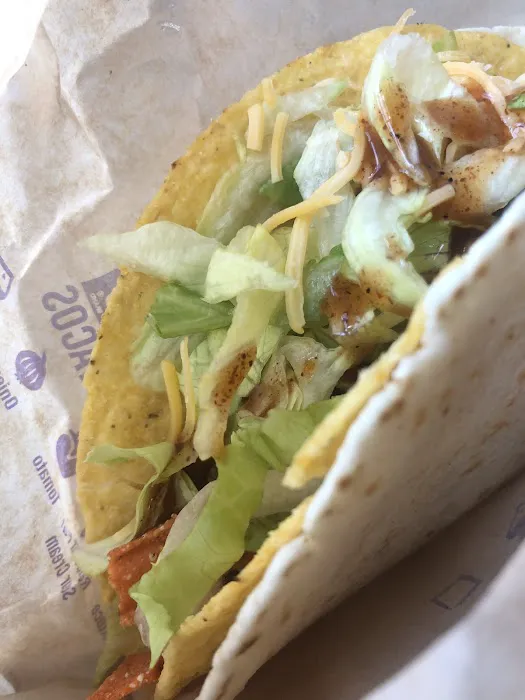 Taco Bell Picture 2