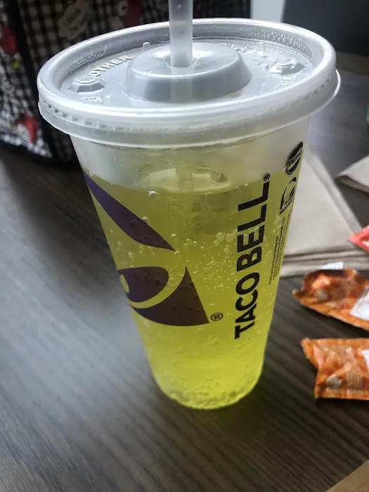 Taco Bell Picture 1