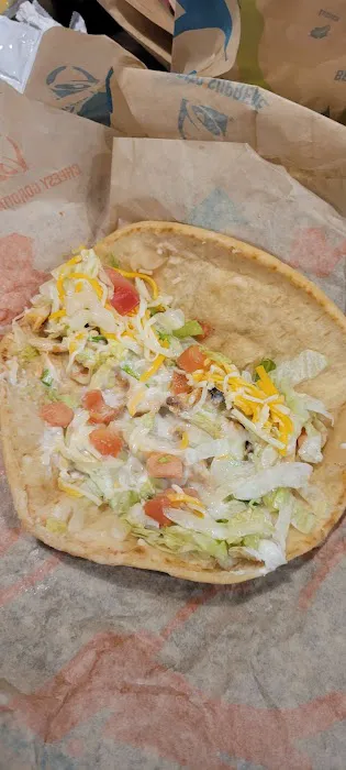 Taco Bell Picture 10