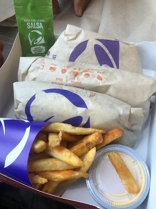 Taco Bell Picture 9