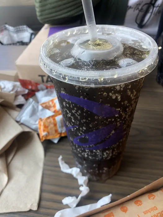 Taco Bell Picture 8
