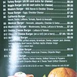 168 deli and grill . Corp