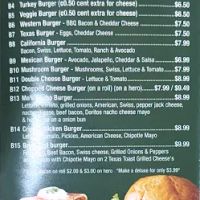 168 deli and grill . Corp ico