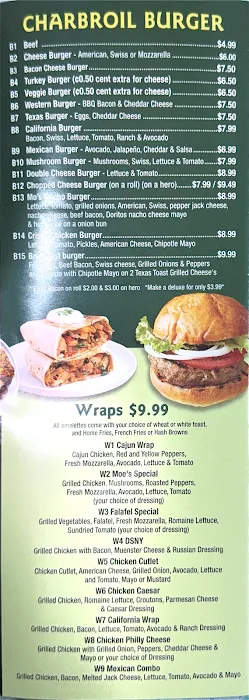 168 deli and grill . Corp Picture 3