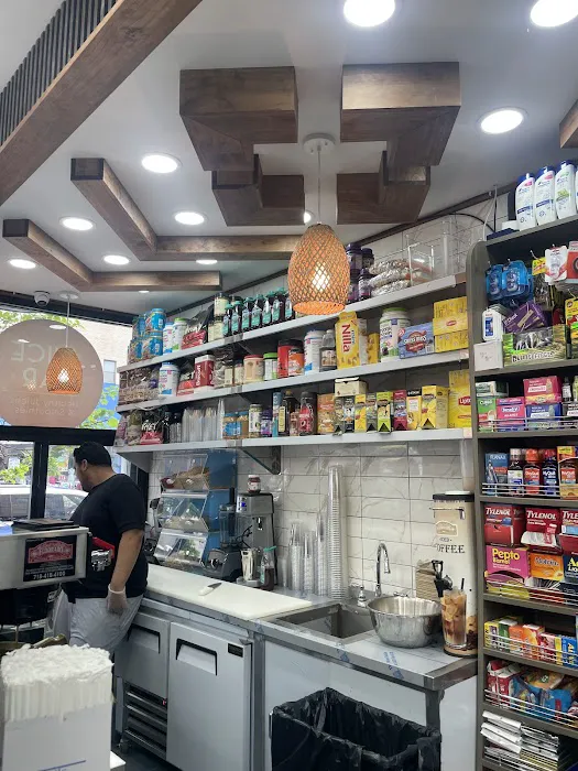168 deli and grill . Corp Picture 7