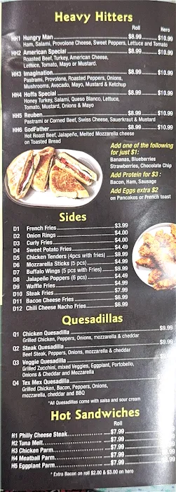 168 deli and grill . Corp Picture 5