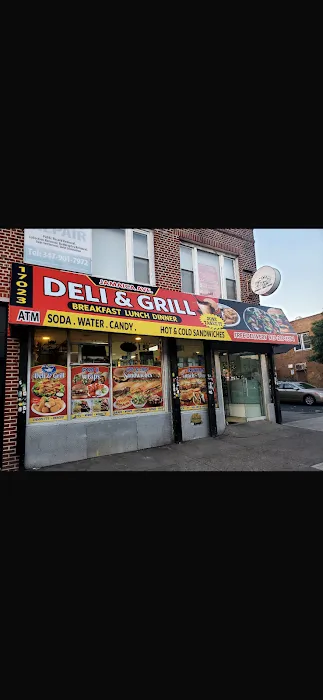 Ashraf deli corp Picture 1