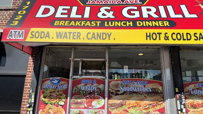 Ashraf deli corp Picture 2