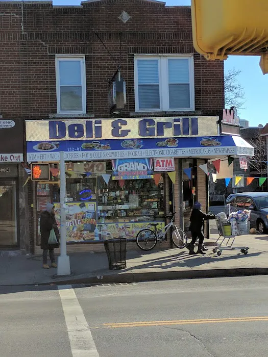 Deli & Grill Picture 2