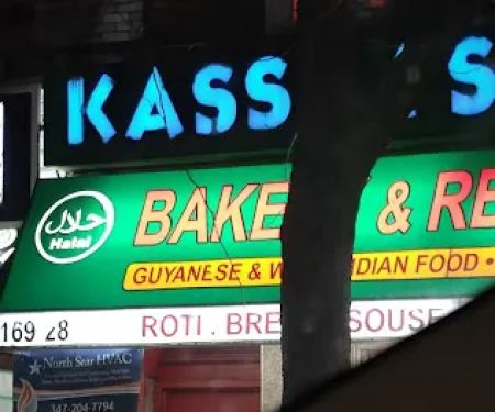 Deli & Grill