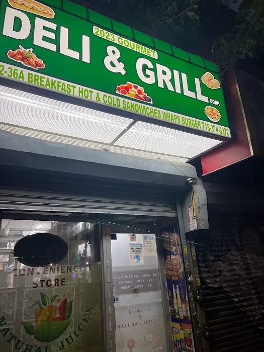 2023 Gourmet Deli & Grill Corp Picture 4