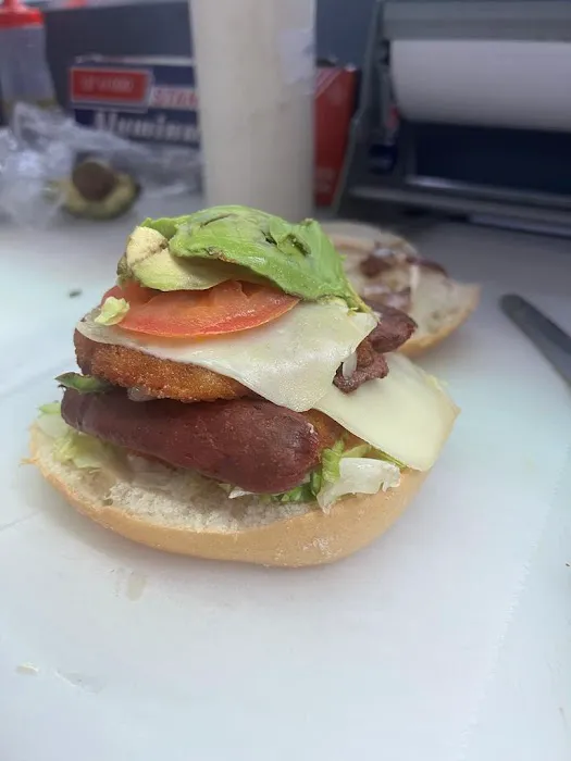 2023 Gourmet Deli & Grill Corp Picture 1