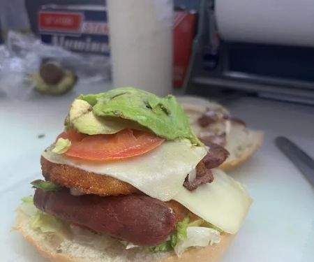 2023 Gourmet Deli & Grill Corp