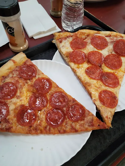 Perfecto Pizza Picture 3