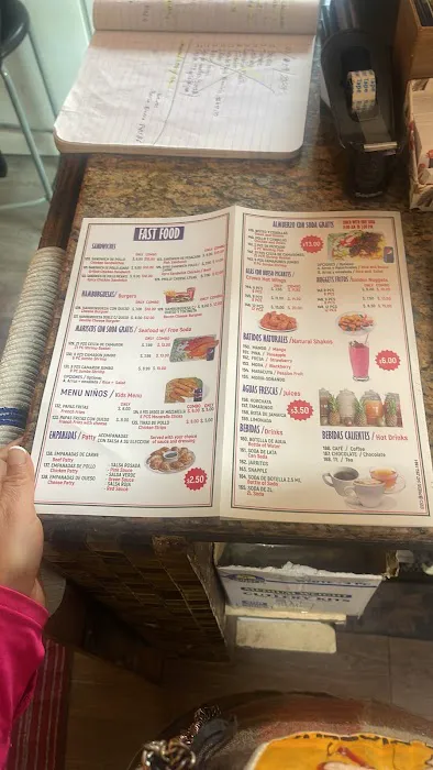 ORALE PAISANO RESTAURANT Picture 1