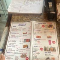 ORALE PAISANO RESTAURANT ico