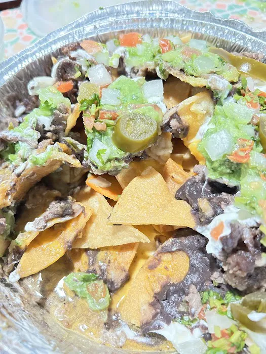 Taquería Restaurant Vacilon Picture 4