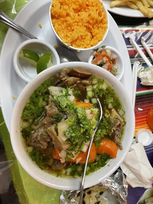 Taquería Restaurant Vacilon Picture 5