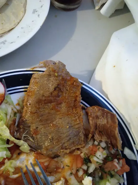 Taquería Restaurant Vacilon Picture 7